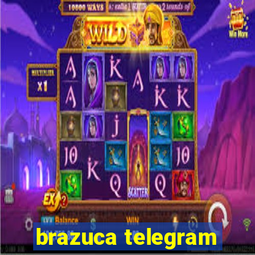 brazuca telegram